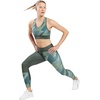 image:imageReebok Running Essentials BraChalk Green