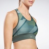 image:imageReebok Running Essentials BraChalk Green