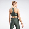 image:imageReebok Running Essentials BraChalk Green
