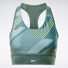 image:imageReebok Running Essentials BraChalk Green