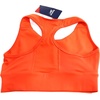 image:imageReebok Running Essentials BraDynamic Red