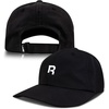 image:imageReebok Running Flow Hat  Men  Women  Lightweight  Performance  Adjustable  Reflective  Low Profile  Athletic TrainingDrop R Court  BlackWhite