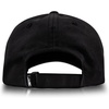 image:imageReebok Running Flow Hat  Men  Women  Lightweight  Performance  Adjustable  Reflective  Low Profile  Athletic TrainingDrop R Court  BlackWhite