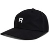 image:imageReebok Running Flow Hat  Men  Women  Lightweight  Performance  Adjustable  Reflective  Low Profile  Athletic TrainingDrop R Court  BlackWhite