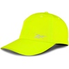 image:imageReebok Running Flow Hat  Men  Women  Lightweight  Performance  Adjustable  Reflective  Low Profile  Athletic TrainingFlow  Acid YellowReflective
