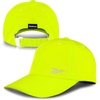image:imageReebok Running Flow Hat  Men  Women  Lightweight  Performance  Adjustable  Reflective  Low Profile  Athletic TrainingFlow  Acid YellowReflective