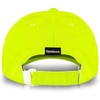image:imageReebok Running Flow Hat  Men  Women  Lightweight  Performance  Adjustable  Reflective  Low Profile  Athletic TrainingFlow  Acid YellowReflective