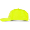 image:imageReebok Running Flow Hat  Men  Women  Lightweight  Performance  Adjustable  Reflective  Low Profile  Athletic TrainingFlow  Acid YellowReflective