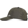 image:imageReebok Running Flow Hat  Men  Women  Lightweight  Performance  Adjustable  Reflective  Low Profile  Athletic TrainingFlow  Grout