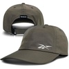 image:imageReebok Running Flow Hat  Men  Women  Lightweight  Performance  Adjustable  Reflective  Low Profile  Athletic TrainingFlow  Grout