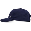 image:imageReebok Running Flow Hat  Men  Women  Lightweight  Performance  Adjustable  Reflective  Low Profile  Athletic TrainingFlow  Navy