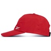 image:imageReebok Running Flow Hat  Men  Women  Lightweight  Performance  Adjustable  Reflective  Low Profile  Athletic TrainingFlow  Red