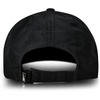 image:imageReebok Running Flow Hat  Men  Women  Lightweight  Performance  Adjustable  Reflective  Low Profile  Athletic TrainingFlow Piped  Black