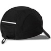 image:imageReebok Running Hat  Performance  Athletic  Lightweight  Quick Drying  Sun Protection  Reflective  Recycled MaterialsOne Series  Black