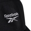 image:imageReebok Running Hat  Performance  Athletic  Lightweight  Quick Drying  Sun Protection  Reflective  Recycled MaterialsOne Series  Black