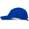 image:imageReebok Running Hat  Performance  Athletic  Lightweight  Quick Drying  Sun Protection  Reflective  Recycled MaterialsOne Series  Vector Blue