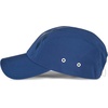 image:imageReebok Running Hat  Performance  Athletic  Lightweight  Quick Drying  Sun Protection  Reflective  Recycled MaterialsTechnical  Batik Blue