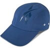 image:imageReebok Running Hat  Performance  Athletic  Lightweight  Quick Drying  Sun Protection  Reflective  Recycled MaterialsTechnical  Batik Blue