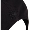 image:imageReebok Running Hat  Performance  Athletic  Lightweight  Quick Drying  Sun Protection  Reflective  Recycled MaterialsTechnical  Black