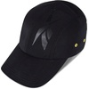 image:imageReebok Running Hat  Performance  Athletic  Lightweight  Quick Drying  Sun Protection  Reflective  Recycled MaterialsTechnical  Black