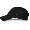 image:imageReebok Running Hat  Performance  Athletic  Lightweight  Quick Drying  Sun Protection  Reflective  Recycled MaterialsTechnical  Black