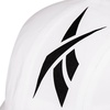 image:imageReebok Running Hat  Performance  Athletic  Lightweight  Quick Drying  Sun Protection  Reflective  Recycled MaterialsTechnical  White