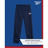 image:imageReebok Toddler Boys Cozy 2Piece Fleece Hoodie amp Sweatpants Jogger Set  Soft Warm Layer for Play or Casual Days Secure Ankle Cuffs and Easy Fit Built for Everyday Comfort Through Fall and WinterVector Navy