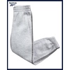 image:imageReebok Toddler Boys Cozy 2Piece Fleece Hoodie amp Sweatpants Jogger Set  Soft Warm Layer for Play or Casual Days Secure Ankle Cuffs and Easy Fit Built for Everyday Comfort Through Fall and WinterLight Grey Heather