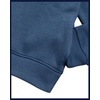 image:imageReebok Toddler Boys Cozy 2Piece Fleece Hoodie amp Sweatpants Jogger Set  Soft Warm Layer for Play or Casual Days Secure Ankle Cuffs and Easy Fit Built for Everyday Comfort Through Fall and WinterVintage Blue