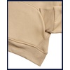 image:imageReebok Toddler Boys Cozy 2Piece Fleece Hoodie amp Sweatpants Jogger Set  Soft Warm Layer for Play or Casual Days Secure Ankle Cuffs and Easy Fit Built for Everyday Comfort Through Fall and WinterUtility Beige