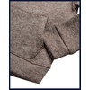 image:imageReebok Toddler Boys Cozy 2Piece Fleece Hoodie amp Sweatpants Jogger Set  Soft Warm Layer for Play or Casual Days Secure Ankle Cuffs and Easy Fit Built for Everyday Comfort Through Fall and WinterBrown