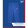 image:imageReebok Toddler Boys Cozy 2Piece Fleece Hoodie amp Sweatpants Jogger Set  Soft Warm Layer for Play or Casual Days Secure Ankle Cuffs and Easy Fit Built for Everyday Comfort Through Fall and WinterDress Blue
