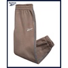 image:imageReebok Toddler Boys Cozy 2Piece Fleece Hoodie amp Sweatpants Jogger Set  Soft Warm Layer for Play or Casual Days Secure Ankle Cuffs and Easy Fit Built for Everyday Comfort Through Fall and WinterTaupe