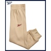 image:imageReebok Toddler Boys Cozy 2Piece Fleece Hoodie amp Sweatpants Jogger Set  Soft Warm Layer for Play or Casual Days Secure Ankle Cuffs and Easy Fit Built for Everyday Comfort Through Fall and WinterUtility Beige