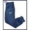image:imageReebok Toddler Boys Cozy 2Piece Fleece Hoodie amp Sweatpants Jogger Set  Soft Warm Layer for Play or Casual Days Secure Ankle Cuffs and Easy Fit Built for Everyday Comfort Through Fall and WinterDusty Blue