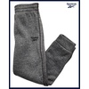 image:imageReebok Toddler Boys Cozy 2Piece Fleece Hoodie amp Sweatpants Jogger Set  Soft Warm Layer for Play or Casual Days Secure Ankle Cuffs and Easy Fit Built for Everyday Comfort Through Fall and WinterDark Grey