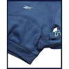 image:imageReebok Toddler Boys Cozy 2Piece Fleece Hoodie amp Sweatpants Jogger Set  Soft Warm Layer for Play or Casual Days Secure Ankle Cuffs and Easy Fit Built for Everyday Comfort Through Fall and WinterDusty Blue
