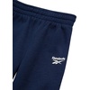 image:imageReebok Toddler Boys Cozy 2Piece Fleece Hoodie amp Sweatpants Jogger Set  Soft Warm Layer for Play or Casual Days Secure Ankle Cuffs and Easy Fit Built for Everyday Comfort Through Fall and WinterVector Navy