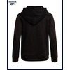 image:imageReebok Toddler Boys Fleece FullZip Hoodie amp Jogger Set for School amp Play  Cozy Soft Fabric Feel Ribbed Cuffs amp Elastic Waistband Stay Put Through Active Play Colorblock Style Pairs with SneakersBlack