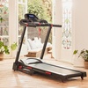 image:imageReebok Treadmills  Powerful Motors Incline Bluetooth Walking or Running Plus 60 Day Free Kinomap Membership