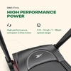 image:imageReebok Treadmills  Powerful Motors Incline Bluetooth Walking or Running Plus 60 Day Free Kinomap Membership