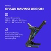 image:imageReebok Treadmills with Incline Bluetooth Walking or Running FR30z 4 HP 124 MPH 330 lb capacity FR20z 225 HP 112 MPH 264 lb capacity Ztech Jet 100z 300 GT40z