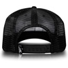 image:imageReebok Trucker Hat  Snapback  Adjustable  Everyday  Fitness  Sun Protection  Classic  Baseball CapEmbroidered Vector  BlackWhite