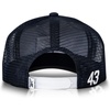 image:imageReebok Trucker Hat  Snapback  Adjustable  Everyday  Fitness  Sun Protection  Classic  Baseball CapVector Hockey  Navy