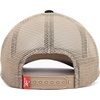 image:imageReebok Trucker Hat  Snapback  Adjustable  Everyday  Fitness  Sun Protection  Classic  Baseball CapVintage Trucker  Black