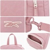 image:imageReebok Unisex Convertible Crossbody Sling Bag for Women amp Men Compact  Adjustable Strap for Vesatile Carry Organized Pockets for Phone Keys amp Wallet Durable Hardware Everyday Daily Carry or GyMikayla Ashen Lilac