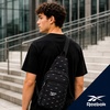 image:imageReebok Unisex Convertible Crossbody Sling Bag for Women amp Men Compact  Adjustable Strap for Vesatile Carry Organized Pockets for Phone Keys amp Wallet Durable Hardware Everyday Daily Carry or GyCosmos Black Ombre