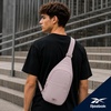 image:imageReebok Unisex Convertible Crossbody Sling Bag for Women amp Men Compact  Adjustable Strap for Vesatile Carry Organized Pockets for Phone Keys amp Wallet Durable Hardware Everyday Daily Carry or GyThea II Latte