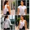 image:imageReebok Unisex Convertible Crossbody Sling Bag for Women amp Men Compact  Adjustable Strap for Vesatile Carry Organized Pockets for Phone Keys amp Wallet Durable Hardware Everyday Daily Carry or GyThea II Latte