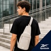 image:imageReebok Unisex Convertible Crossbody Sling Bag for Women amp Men Compact  Adjustable Strap for Vesatile Carry Organized Pockets for Phone Keys amp Wallet Durable Hardware Everyday Daily Carry or GyCosmos Stucco